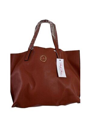 NEW Large Marilyn Monroe Tote Bag with Magnetic Clasp